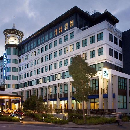 Novotel Melbourne Glen Waverley Kültér fotó