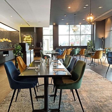 Novotel Melbourne Glen Waverley Kültér fotó