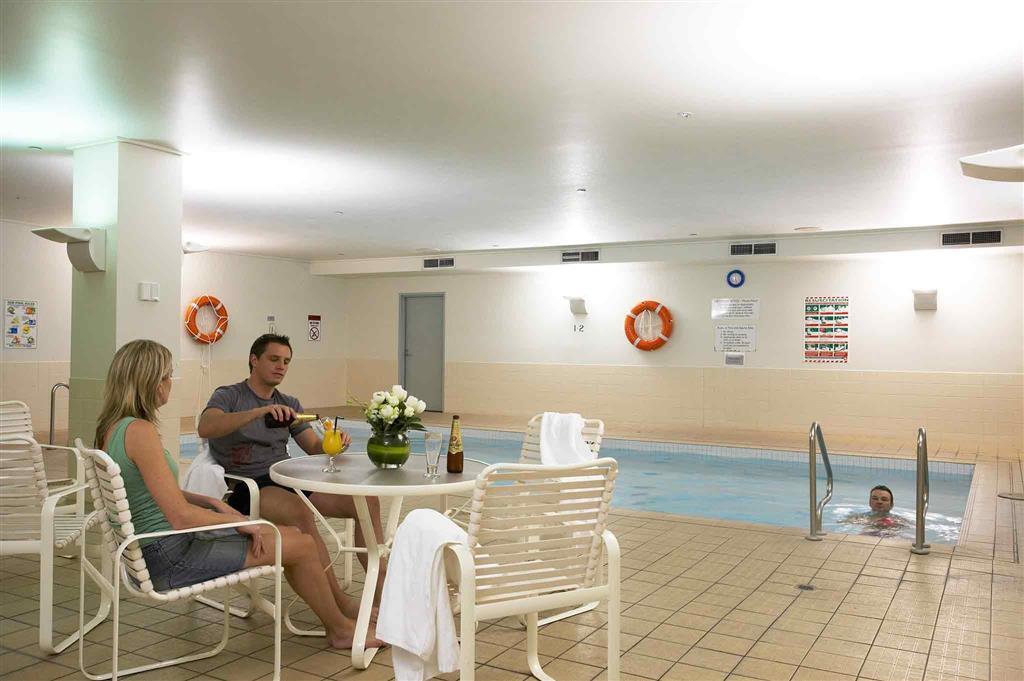 Novotel Melbourne Glen Waverley Kültér fotó