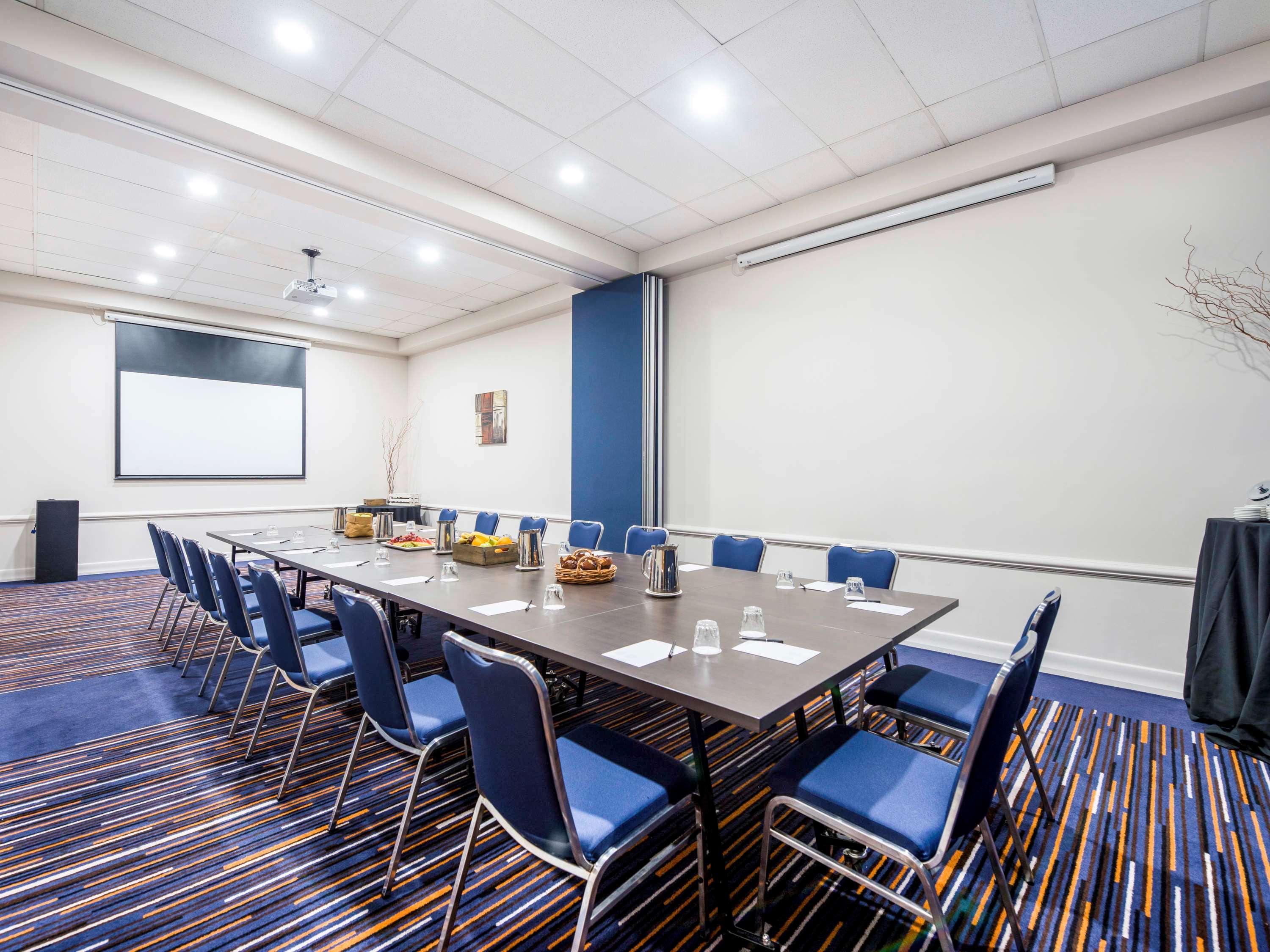 Novotel Melbourne Glen Waverley Kültér fotó