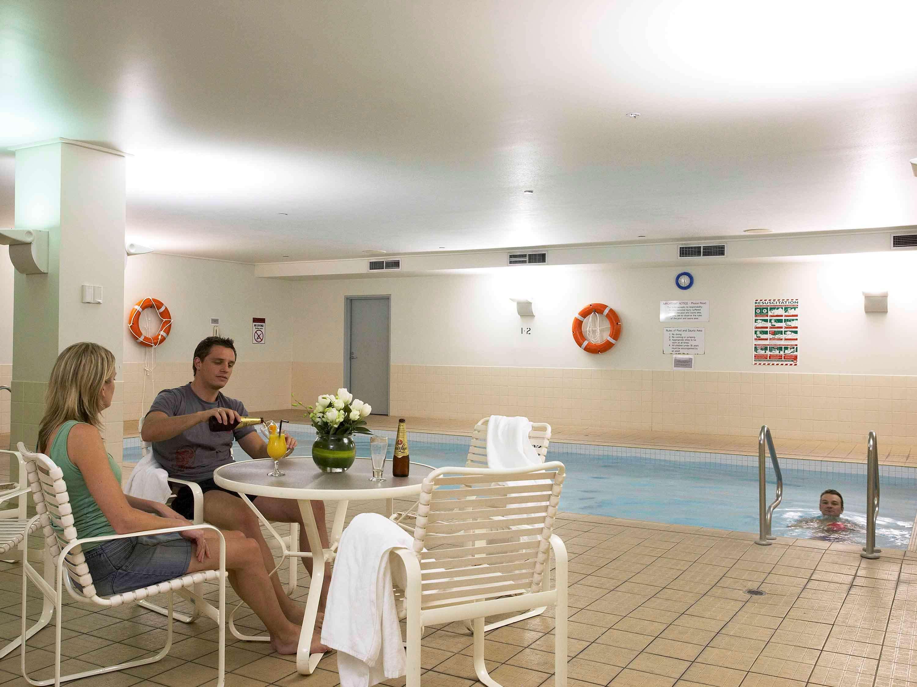 Novotel Melbourne Glen Waverley Kültér fotó