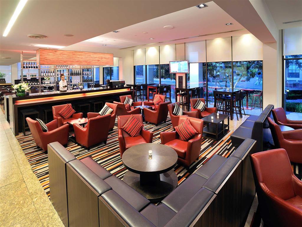 Novotel Melbourne Glen Waverley Kültér fotó