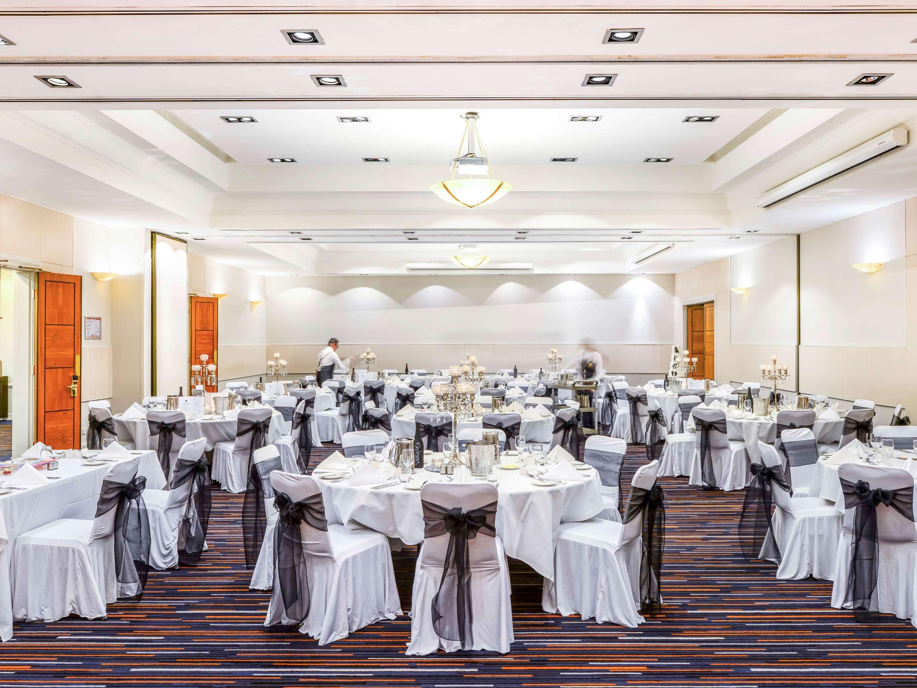 Novotel Melbourne Glen Waverley Kültér fotó