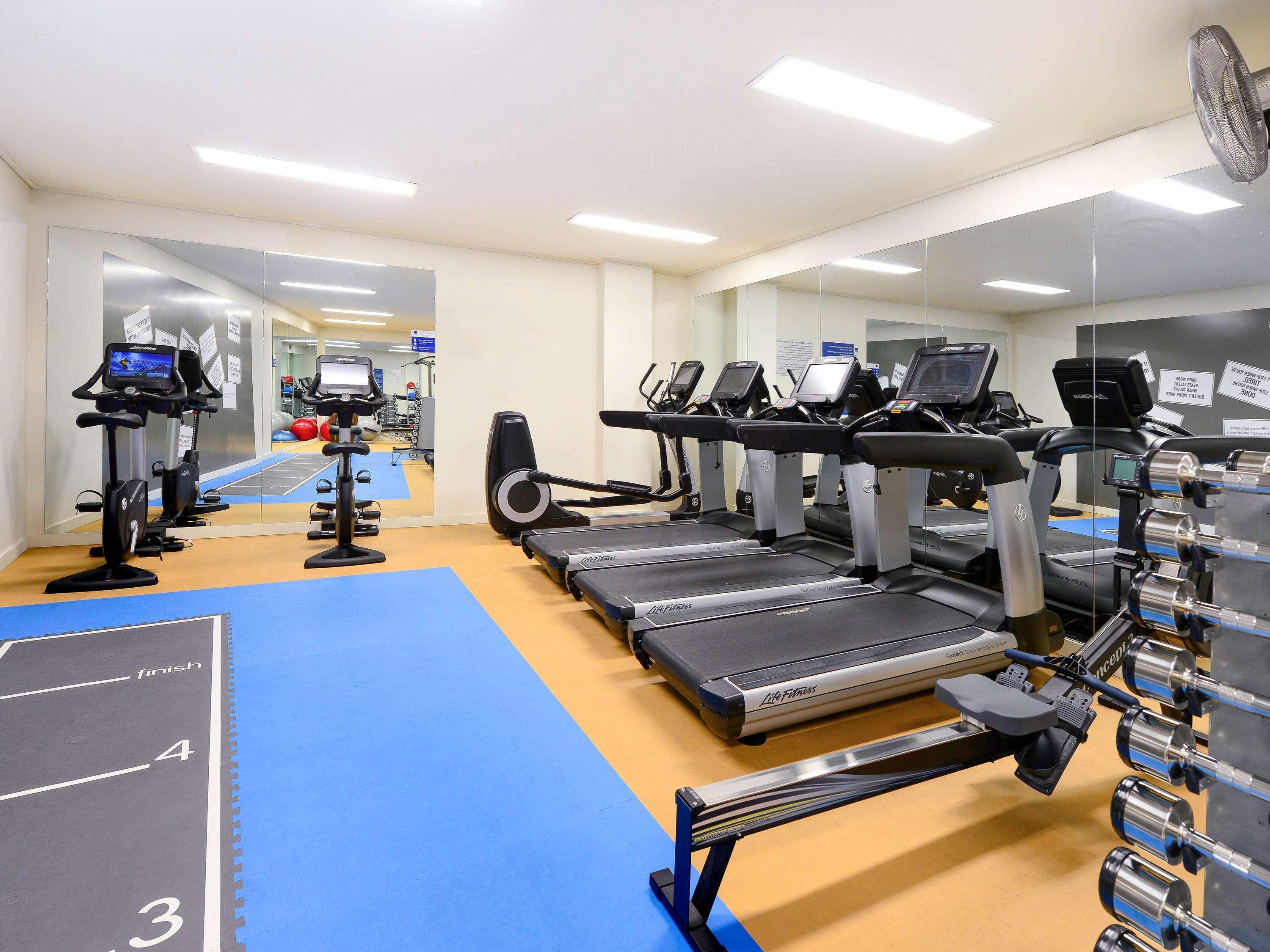 Novotel Melbourne Glen Waverley Kültér fotó