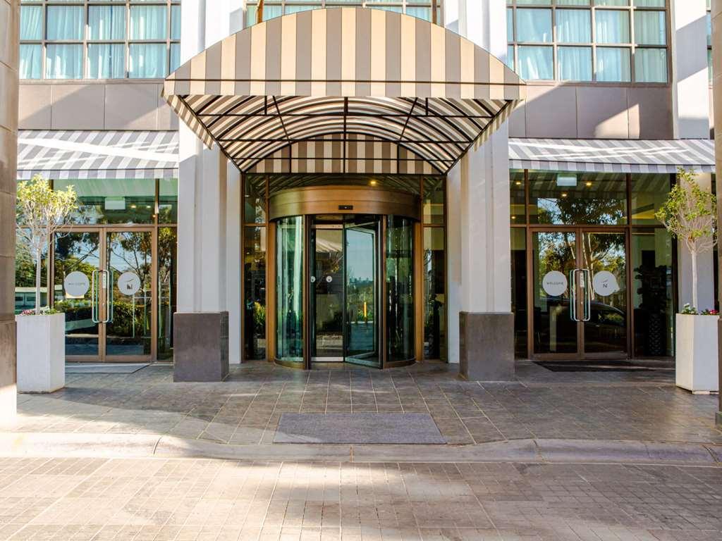 Novotel Melbourne Glen Waverley Kültér fotó