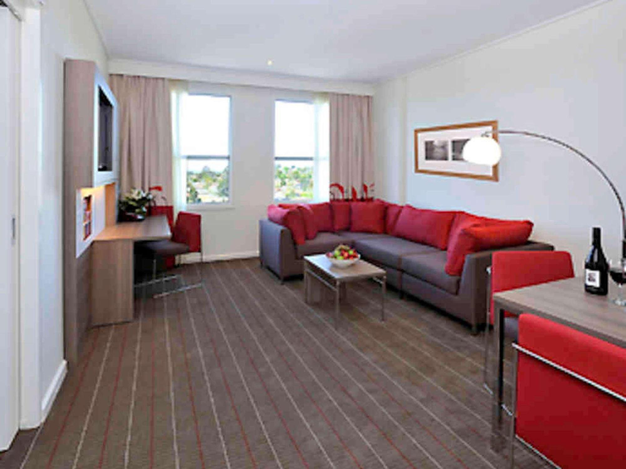 Novotel Melbourne Glen Waverley Kültér fotó
