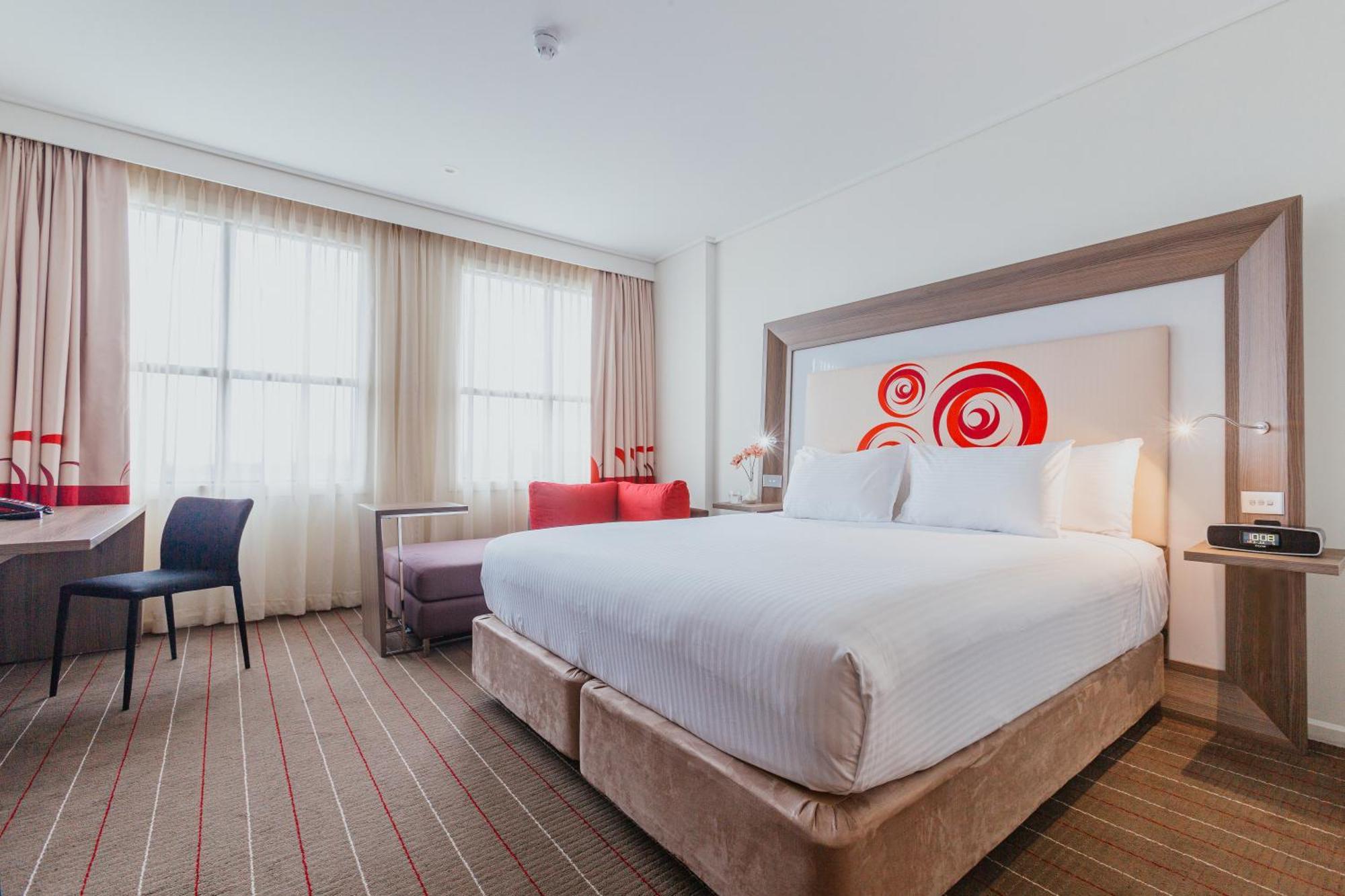 Novotel Melbourne Glen Waverley Kültér fotó