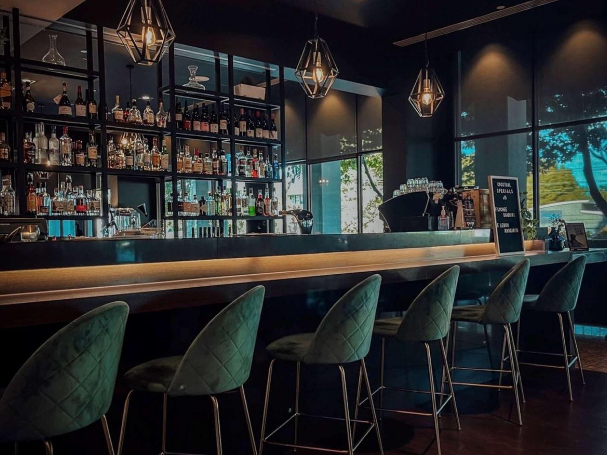 Novotel Melbourne Glen Waverley Kültér fotó