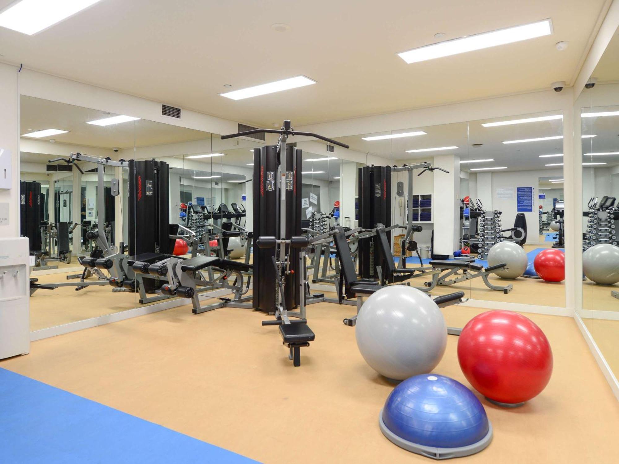 Novotel Melbourne Glen Waverley Kültér fotó
