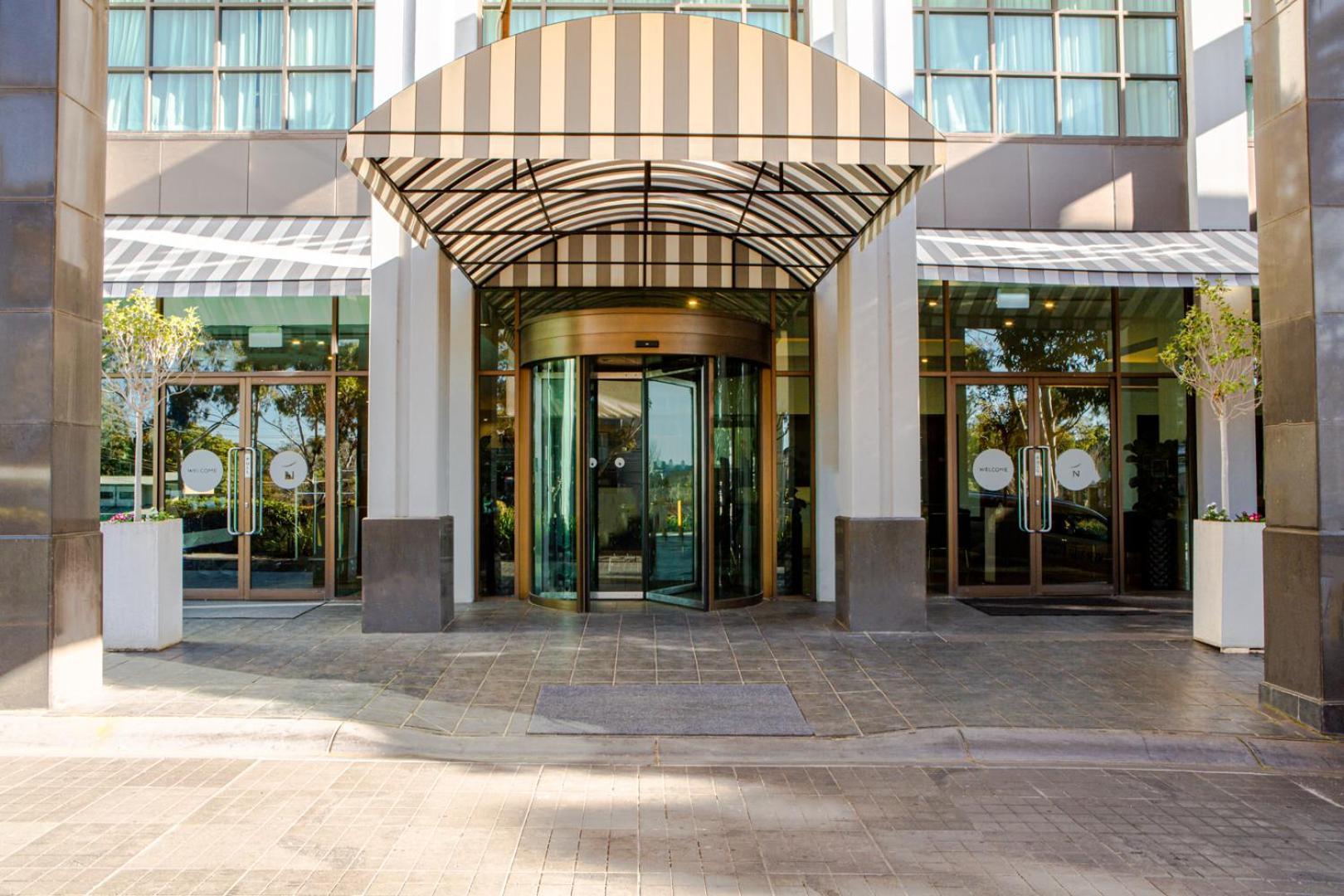 Novotel Melbourne Glen Waverley Kültér fotó