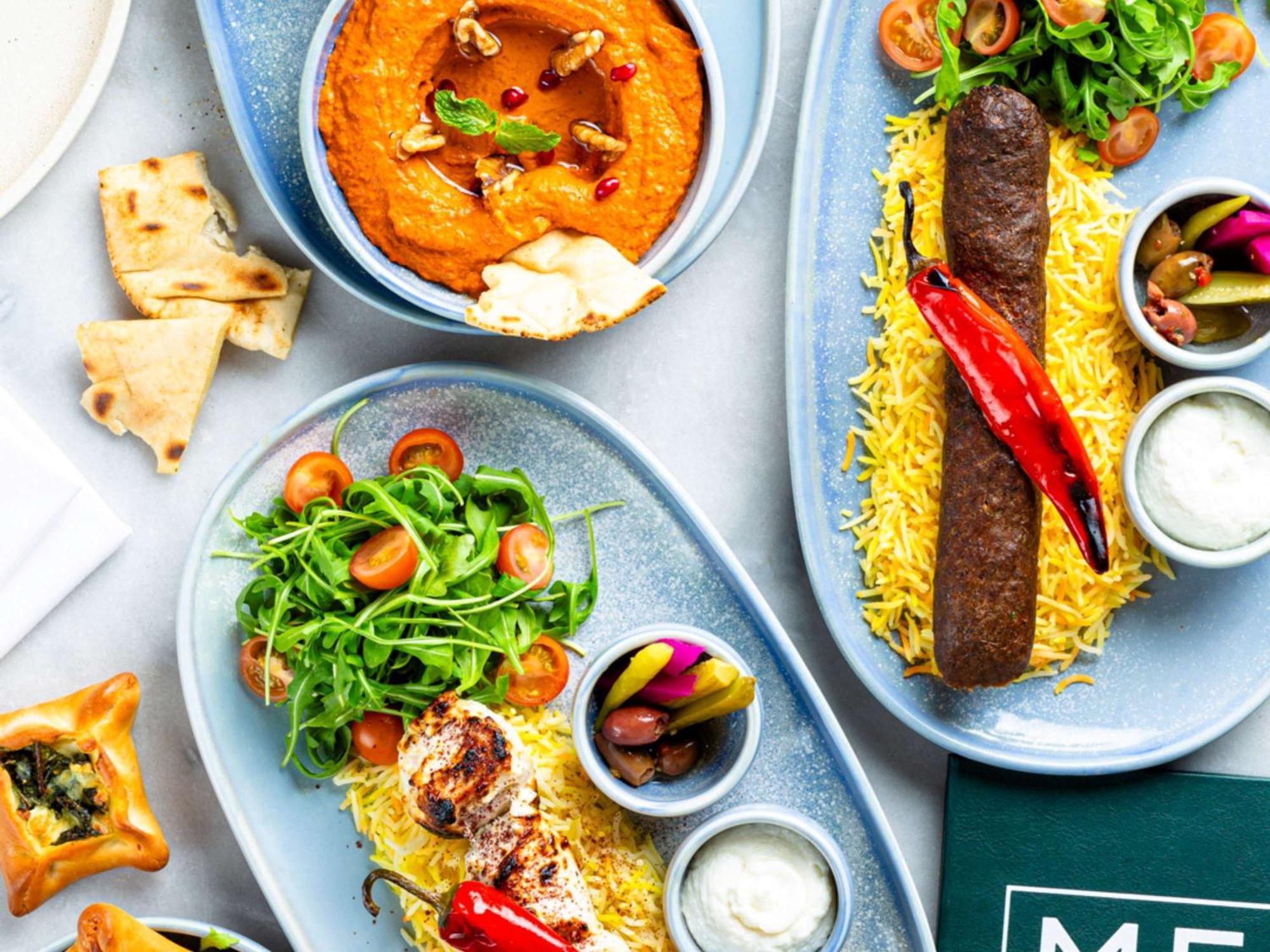 Novotel Melbourne Glen Waverley Kültér fotó