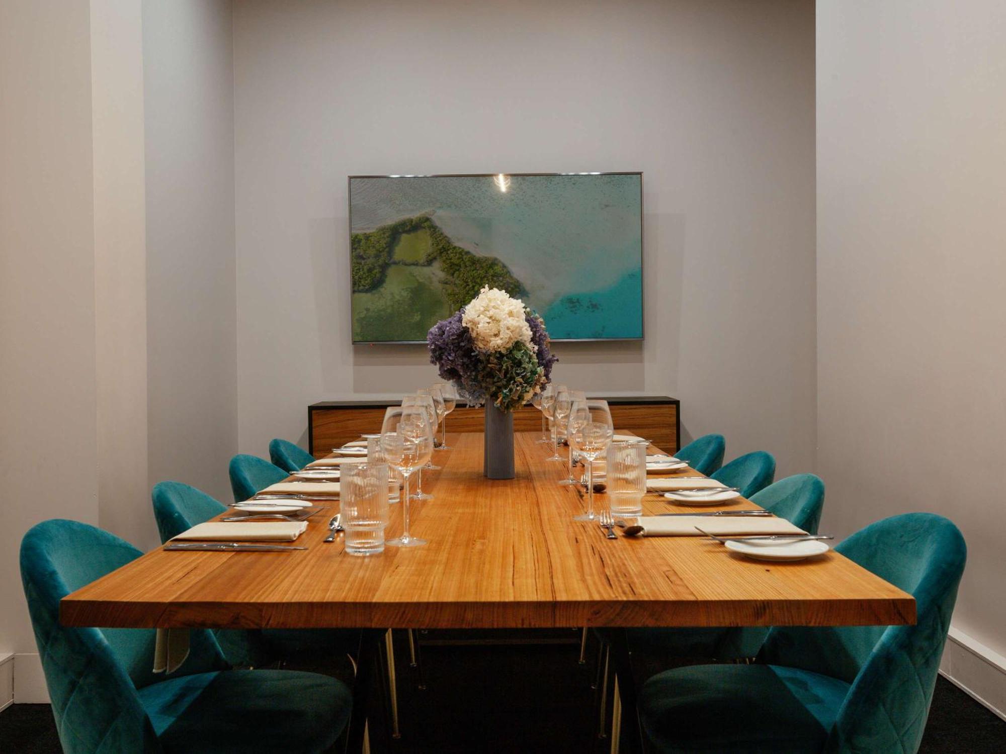 Novotel Melbourne Glen Waverley Kültér fotó