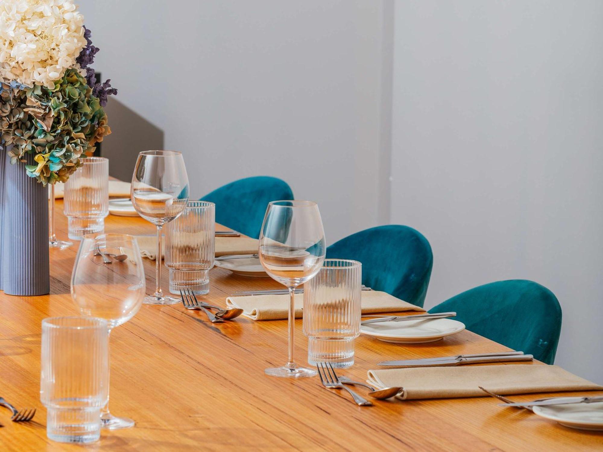 Novotel Melbourne Glen Waverley Kültér fotó