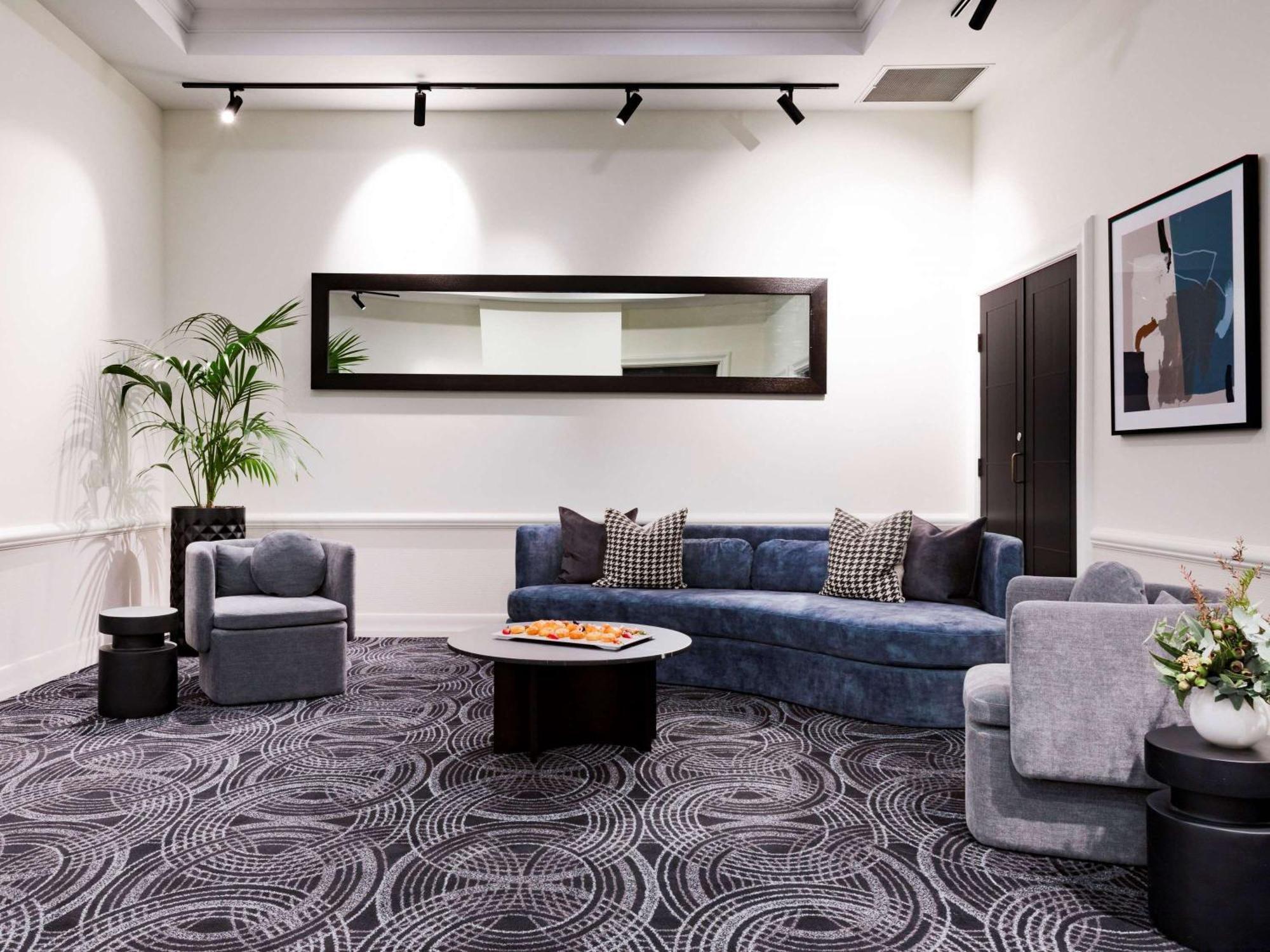 Novotel Melbourne Glen Waverley Kültér fotó