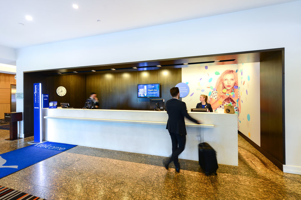 Novotel Melbourne Glen Waverley Kültér fotó