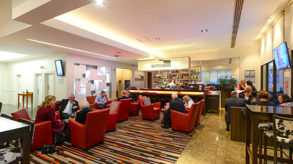 Novotel Melbourne Glen Waverley Kültér fotó