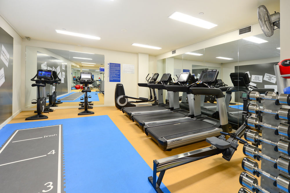 Novotel Melbourne Glen Waverley Kültér fotó