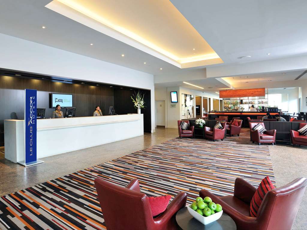 Novotel Melbourne Glen Waverley Kültér fotó